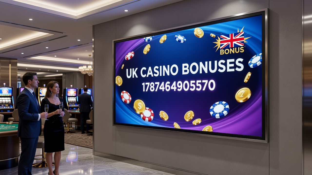 Detailed breakdown of wagering requirements and contribution percentages for UK casino bonuses