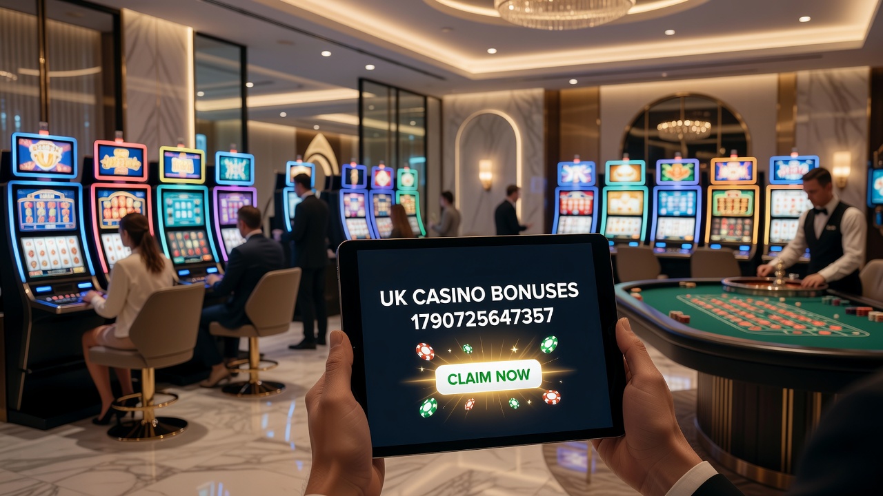 Detailed view of bonus terms, wagering requirement calculators, and player account dashboards on UK gaming platforms